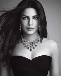 Priyanka Chopra